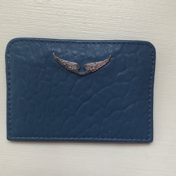 Zadig and Voltaire cardholder - Picture 1 of 2